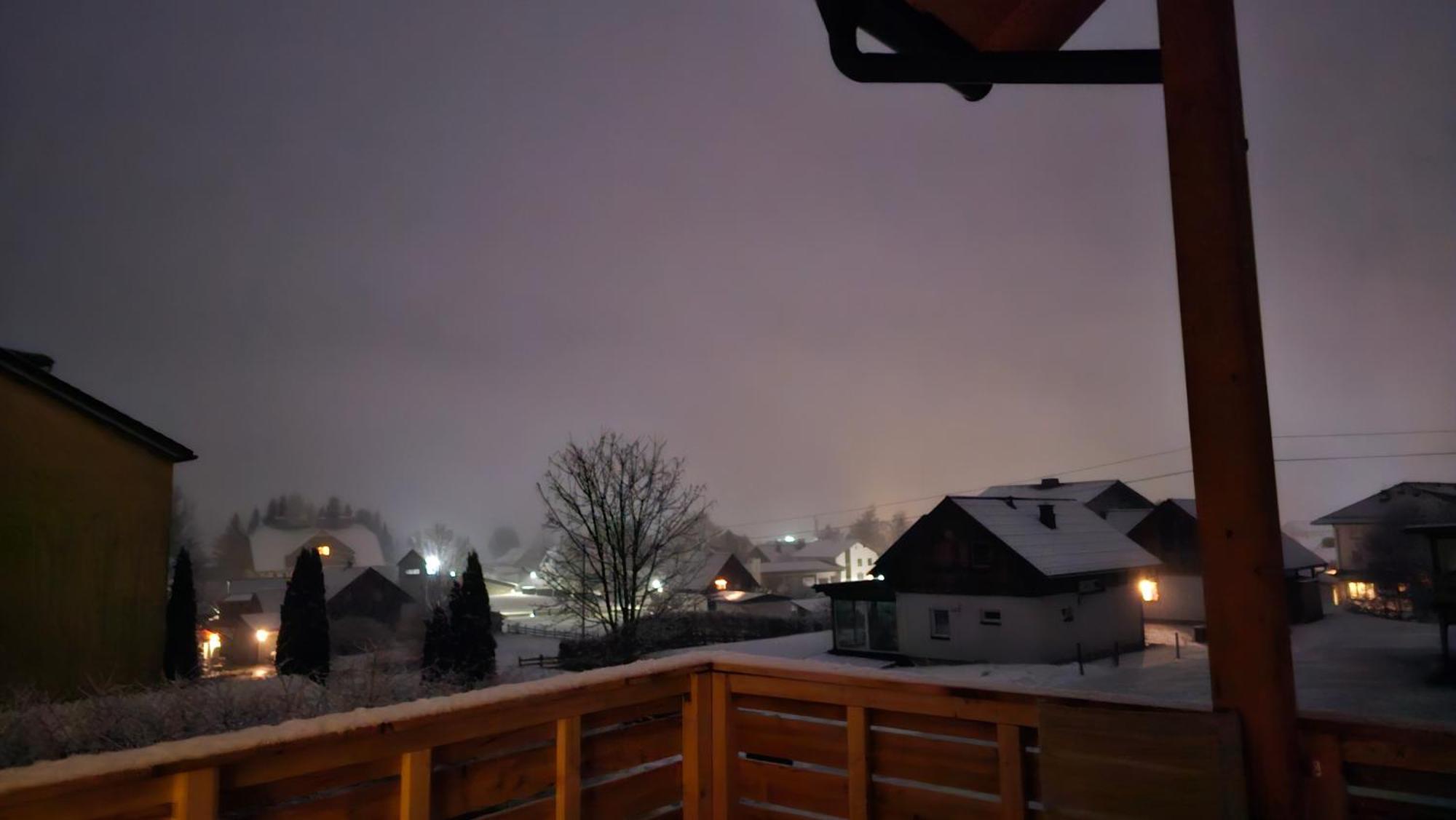 Christians Alpenparadies Bad Mitterndorf Exterior foto