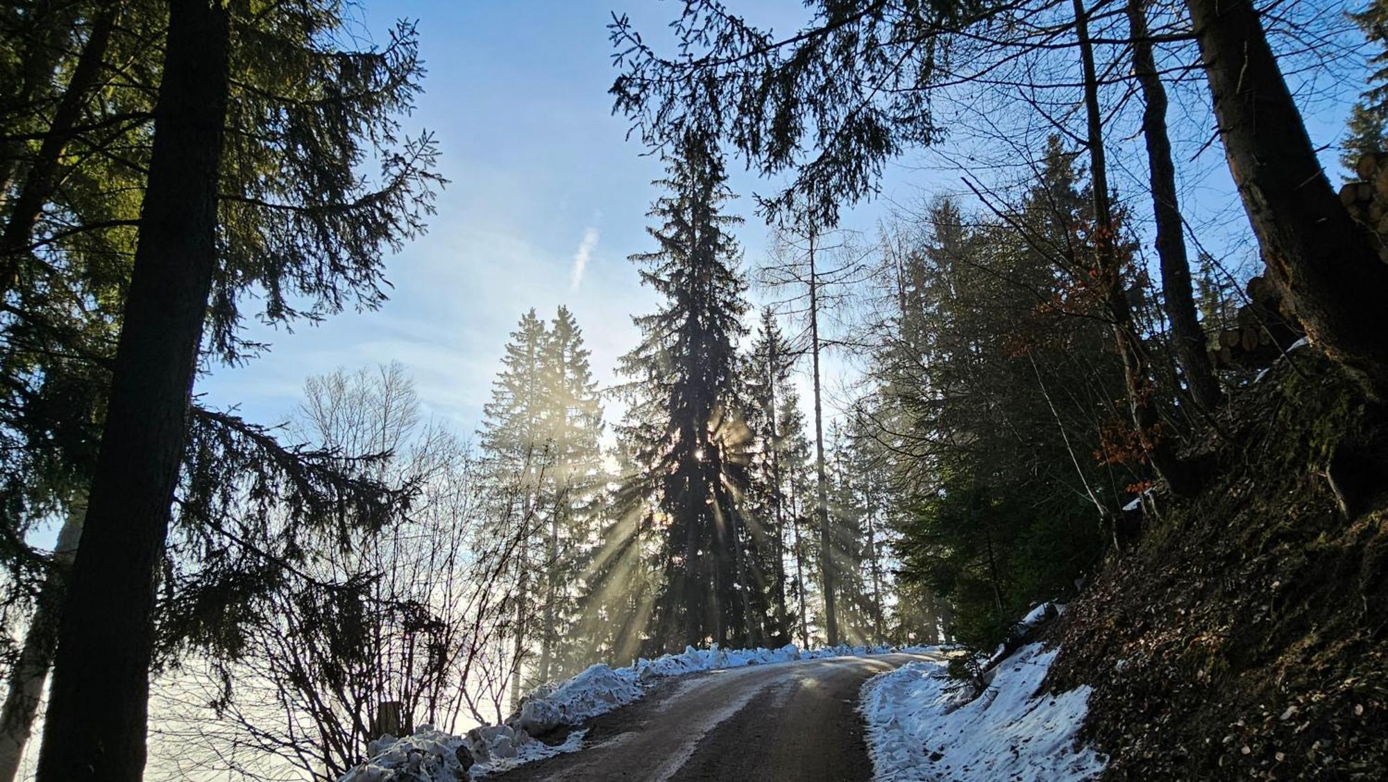 Christians Alpenparadies Bad Mitterndorf Exterior foto